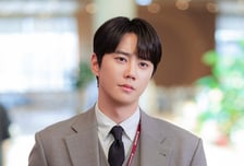 [단독] '신입사원 강회장' 이준영, '냉부해' 출격...대기업 신입사원 떴다