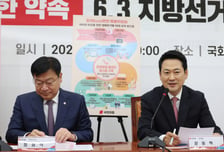 육휴 급여 300만원·난임 부담금 폐지…국힘, 10대 복지·교육 정책 제안