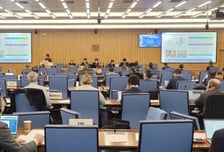 KR, IMO 해양환경 기준 논의 주도