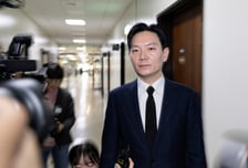 박상용 '대변 의혹' 민주당 의원들 상대 손배소 일부 승소 '2000만원' 배상