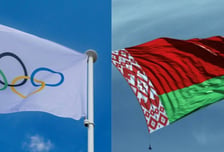 "러시아 빼고 다 돼" IOC, 벨라루스 징계 푼다... "국기 달고 LA 올림픽 출전 유력"