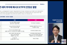 "상승장서 더 오르는 테마주만"…키움운용, 미국 혁신기술 ETF 출시