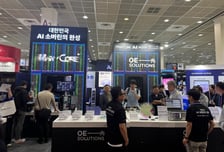"800G 넘어 1.6T·CPO까지"… 오이솔루션, AI 데이터센터 핵심 3년 로드맵 공개