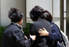 채 해병 숨진지 1024일 만에 "임성근 징역 3년"...유족은 실망