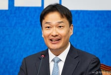 [속보] 민주당, 김영빈 변호사 '충남 공주·부여·청양' 전략공천