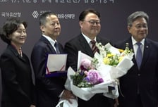 일본 떠돌던 유산들, 형제 힘으로 돌아왔다…"우리 것 우리 품에"