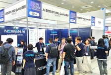 뉴엔AI, AI 트렌드 분석 플랫폼 2종 공개