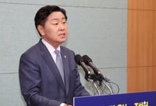 종합특검, 김관영 지사 '내란방조 혐의' 불기소…"국헌문란 목적 없어"