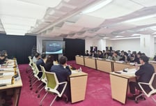 인구 100만 준비 나선 남양주시…행정구역 개편 연구용역 착수