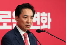부산 북갑 박민식, 10일 선거사무소 개소식…"북구 자존심 회복"