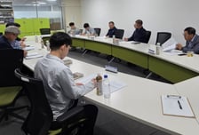 부산항만공사 대·중소기업 안전보건 협력사업 본격화