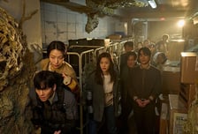 연상호의 '군체', 15일 칸영화제 월드 프리미어 확정!