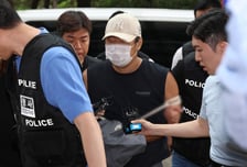 부모 때리다 형에게 맞자 앙심 품고…일가족 살해 30대, 무기징역