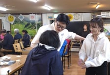 한동훈 배우자 진은정 변호사, 부산 북구 만덕2동에 전입 신고