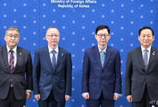 "日, 韓 상호군수지원협정 체결 목표" 보도에…軍 "고려하지 않아"