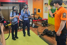 서울교통공사, 276개 역 직원 대상 맞춤형 소방안전교육 실시