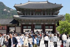 [내일 날씨] 전국 맑고 미세먼지 '좋음'…일교차 최대 20도