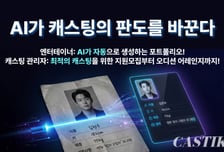 구인구직 돕던 스타트업, 갑자기 배우·모델 '캐스팅' 뛰어든 사연