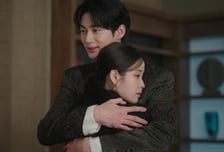 '21세기 대군부인' 아이유, 변우석 지키려 이혼 선언…자체 최고 시청률 또 경신 [종합]