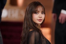 블랙핑크 리사, '북중미 월드컵' 개막식 무대 오른다