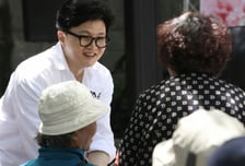 친한계, 한동훈 개소식 전원 불참키로…韓 "마음만 받겠다"