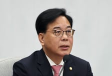 송언석 "與 공소취소 특검, 국민 용납 못할 수준…반이재명 심리 점화"