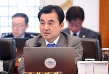 [속보]안규백, 내일 방미…美 전쟁부 장관 만나 '전작권' 전환 등 논의