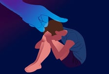 "시끄러" 2살 아들 결박해 폭행한 20대 부부...장인은 시신 유기 도와