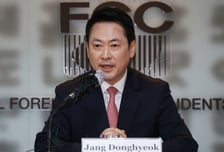 장동혁 "노모에 '공소취소' 뜻 물었더니…'나 무시하냐' 혼나"