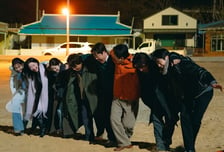 '모자무싸' 밤바다 춤판과 모녀 대면…웃음·분노 함께 폭발