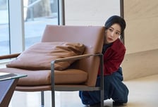 '멋진 신세계' 임지연, 조선 악녀서 먹방 요정으로…비상한 적응력