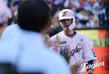 '와' 한화 진짜 복 받았다! 23세 포수가 OPS 리그 톱10 눈앞이라니... 1G 3안타 치고도 활활 "4안타 못 쳐봤다, 해보겠다" [대전 현장]