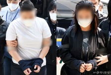 몰래 '약물 소주' 넣어 두고 남편 살해 시도…아내·태권도장 관장 구속