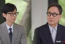 "아들아, 훗날 다시 만나자"…40kg까지 빠졌던 유열, 고비에 쓴 유언장