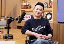 김태균, 6살 때 침샘암으로 아버지 별세…"1년 넘게 여관 살았다"