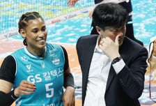 [오피셜] 실바·모마·빅토리아 남았다, 프로배구 남·여 외국인선수 '6명 재계약'