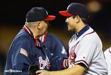 '봉중근과도 인연' MLB 2504승 명장, 향년 84세로 영면 "ATL 전성기 이끌었던 뛰어난 감독, 항상 선수 믿었던 지도자"