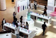 '텀꾸'하고 80% 할인까지…롯데백화점, 텀블러 페스티벌 개최