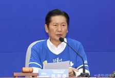 [현장+]'TK 딸'도 합류한 與선대위..."이재명처럼 일잘하는 지방정부"