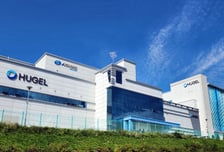 안방 단속 성공한 휴젤, '영역 확대·해외 직판' 앞세워 동력 강화