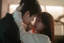 '21세기 대군부인' 아이유X변우석 입맞춤에…13.3% 자체 최고