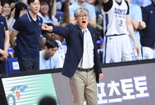 "노력·열정이 재능을 이겼다" 손창환 감독 "갈 때까지 가자는 생각으로..." [부산 현장]