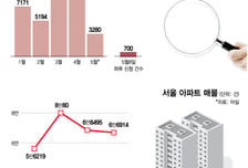 [단독]양도세 중과 막차 탔다…하루만에 토허신청 700건 몰려