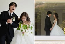 "축하하지만..." 신지 결혼하자마자 이혼 운운한 변호사