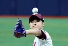[포토]'나나 키움이나 승리가 절실하다' 박준현