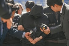 '광주 여고생 살해' 20대, 신상공개 앞서 사이코패스 검사 결과 발표