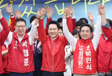 '부산 북구' 찾은 장동혁 "박민식, 국민의힘 굳건히 지켜온 사람"