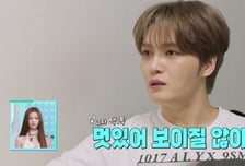 '살림남' 김재중, 입양 가족사 고백…"친아빠 용서할 그릇 안 돼"
