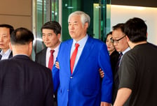 '서부지법 난동 배후' 전광훈, 보석 중 "미국 가서 트럼프 만날 것"