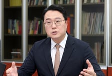 천하람 "정이한 부산시장 후보, TV토론 배제 막아야…유권자 인식 왜곡"